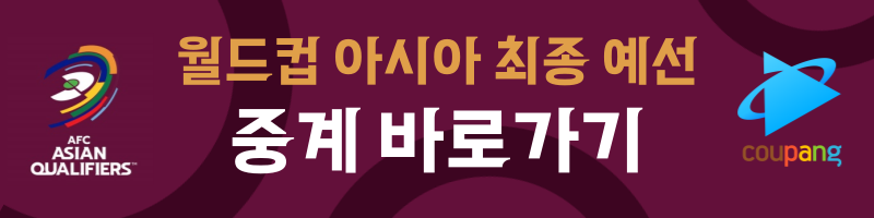 한국 팔레스타인 중계
