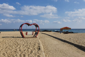 2024 강원도 해수욕장 개장일 추천 BEST 7