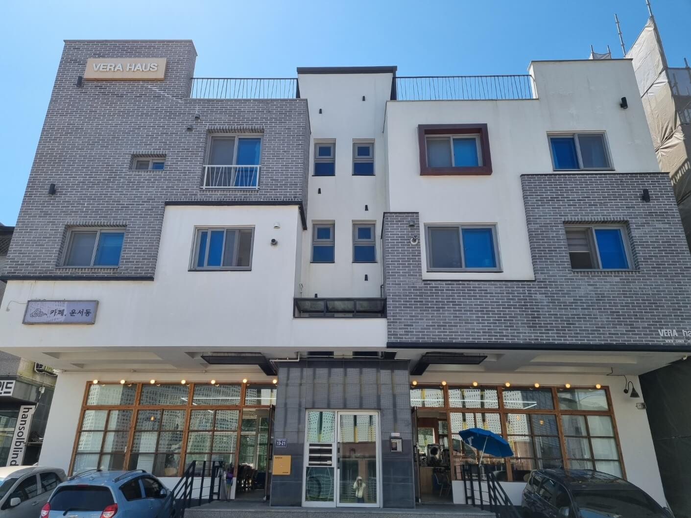 영종도 카페거리 맛집 &amp;#39;속초그바람에&amp;#39; 혼자오기 좋은 북카페 &amp;#39;카페운서동&amp;#39;