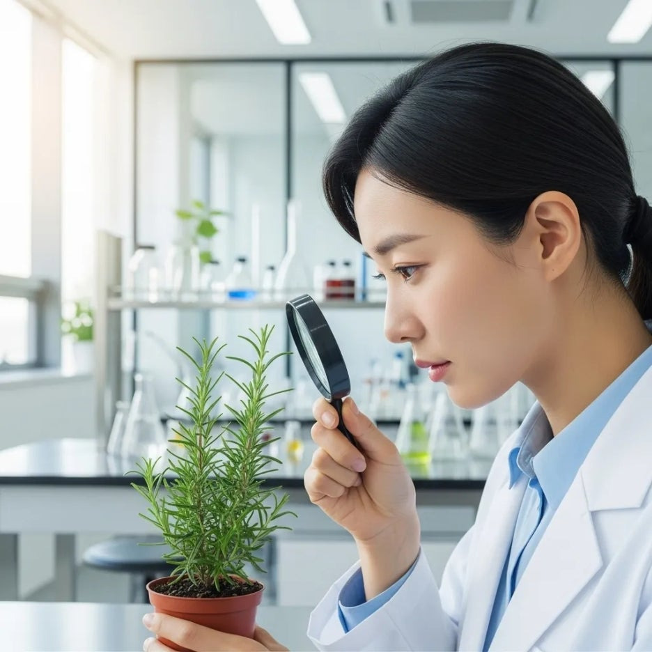 아로마티카, 어떤 매력을 가진 기업일까요?