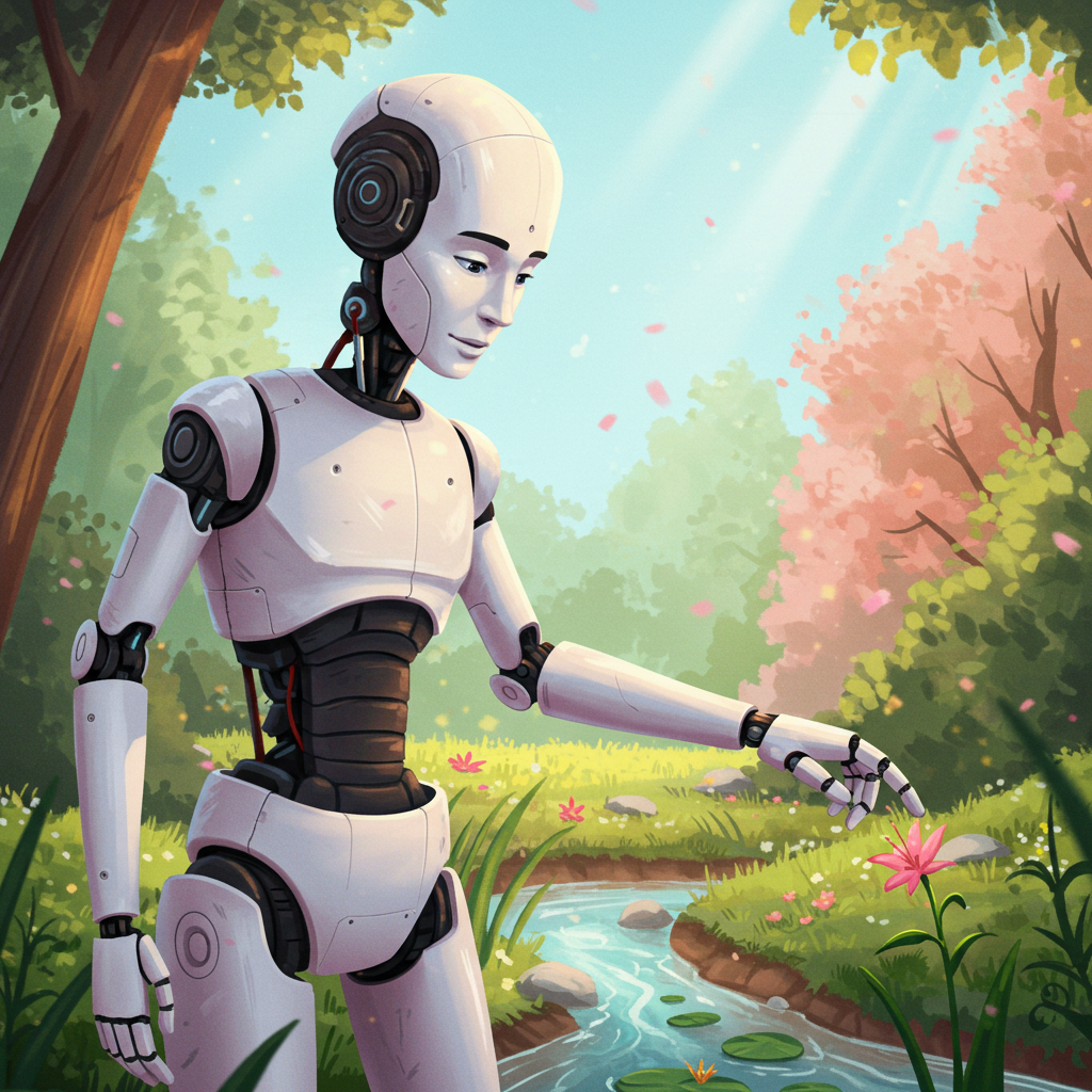 K-휴머노이드 연합 인공지능