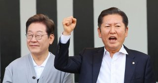 정청래 월드클래스 이재명 외교 성과 높이 평가