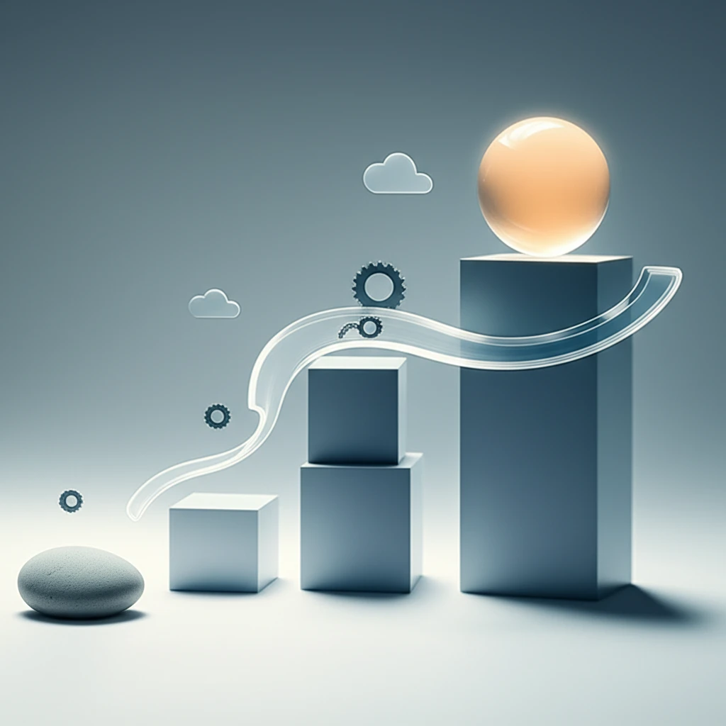 3단계 프레임워크로 영어 스몰 토크 ..