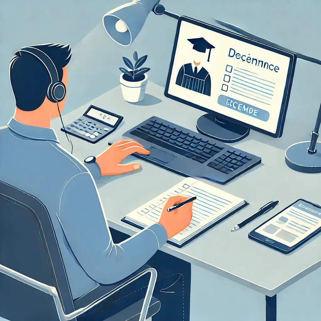 실업급여 신청방법, 이직확인서, 자격조회하기