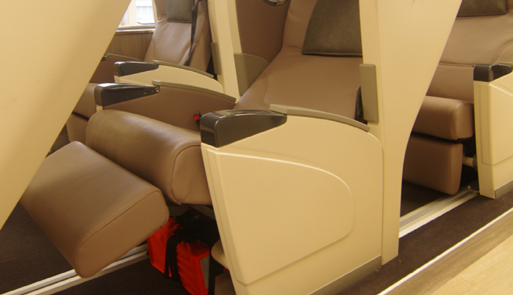 엘도라도 익스프레스호