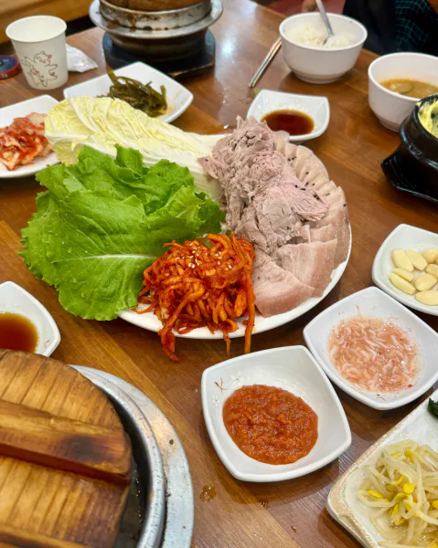 생생정보 대결 맛 대 맛 모둠생선구이 vs 돌솥밥 4총사 음식점 위치