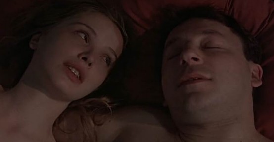 세 가지 색 : 화이트 결말 후기 리뷰 호평과 혹평 - 영화다시보기 추천