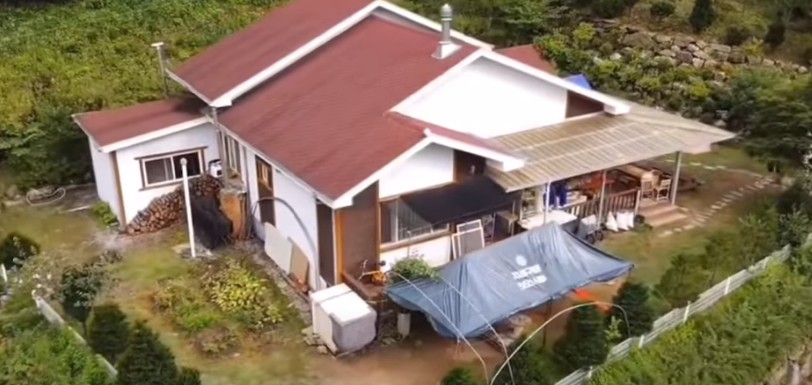 급매물 전원주택 매매 강원도 - 영월군 김삿갓면 와석리 / 주문리, 홍천군 내면 율전리, 평창군 평창읍 / 방림면