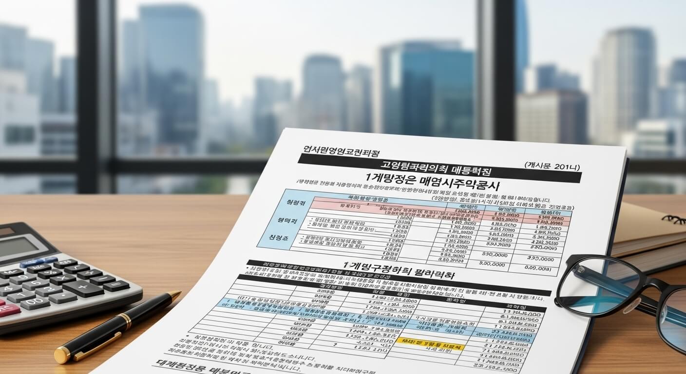 1가구 2주택 양도소득세