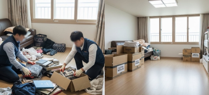 경산 고독사 정리중
