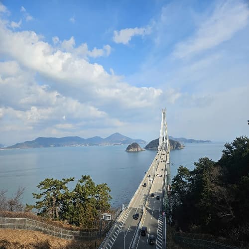 거제 저도 &amp;#39;대통령의 휴양지&amp;#39; 탐방: 2026 재개방 관람 후기