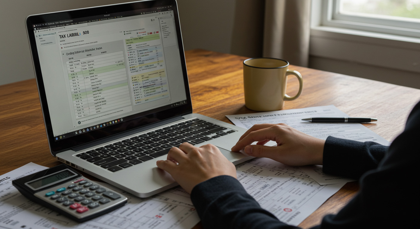 종합소득세와 지방세 차이점 완벽 정리!