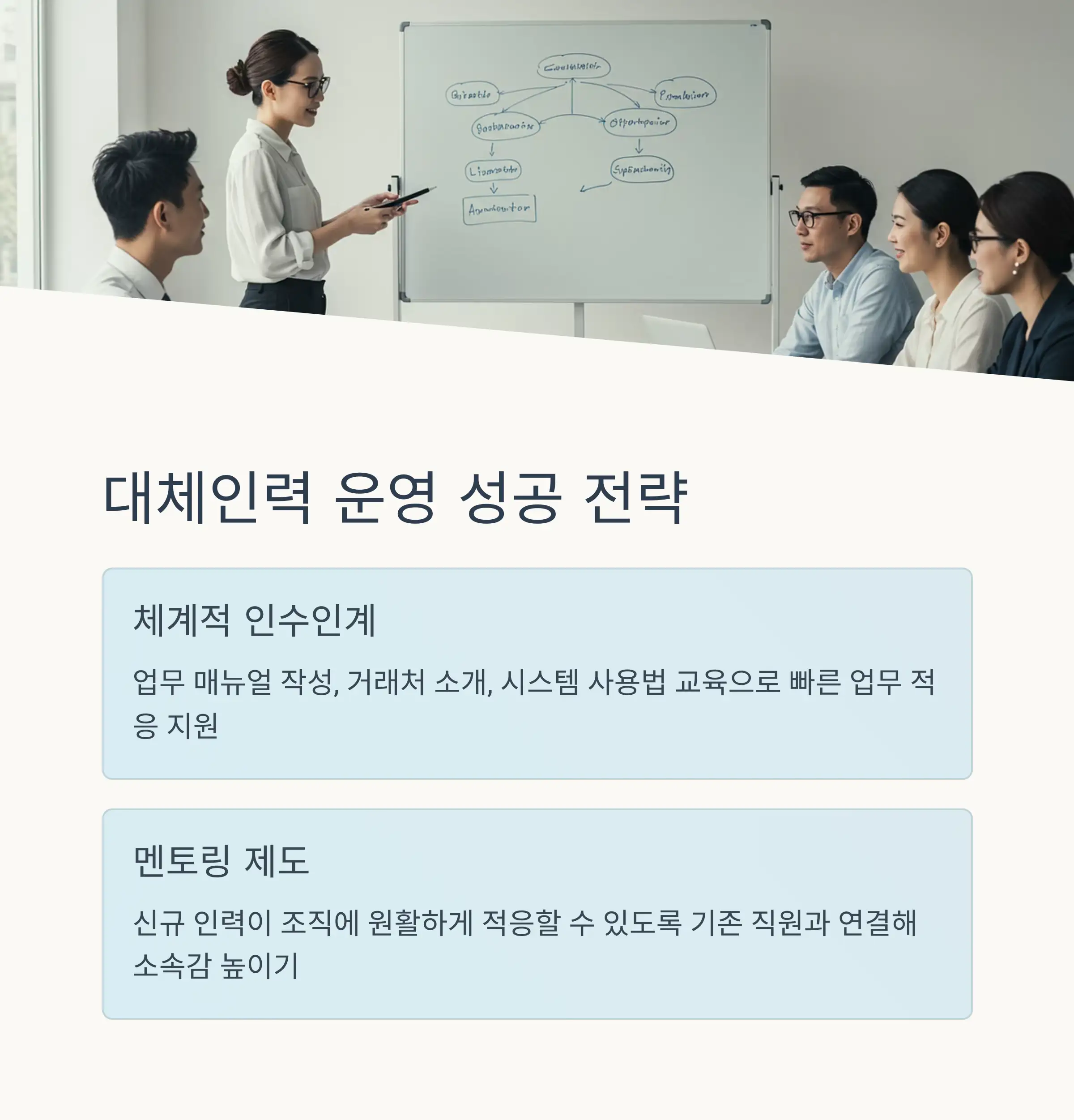 🎯 성공적인 활용을 위한 실전 팁