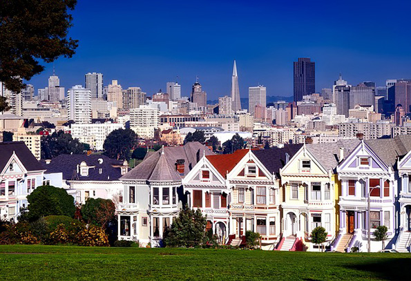 샌프란시스코