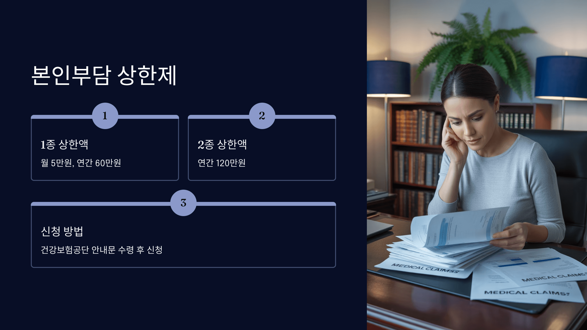 본인부담 상한제