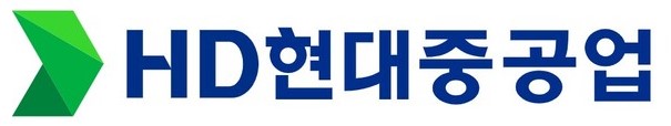 HD현대중공업-CI