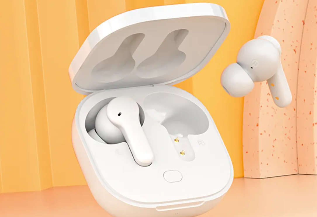 QCY T13으로 2만원대 무선 이어폰의 한계를 뛰어넘다