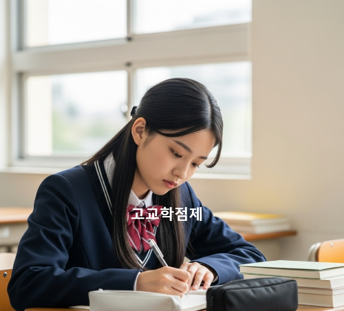 고교학점제 A to Z