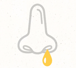 축농증 증상, 치료, 예방법