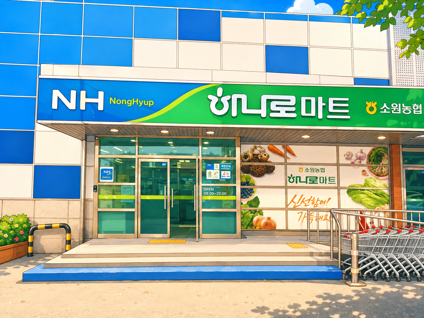 농협상품권