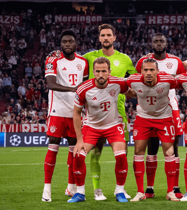 뮌헨 맨유 김민재 활약