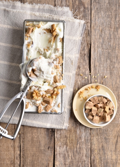 땅콩버터 이미지 사진