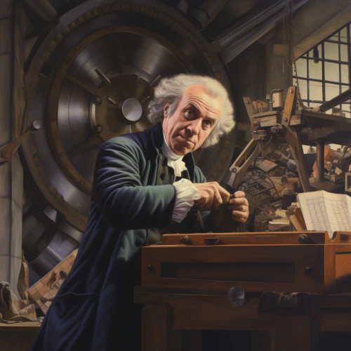 제임스-와트-AI-이미지