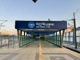 아산 가볼만한곳 BEST 10 순위 여행코스 놀거리_18