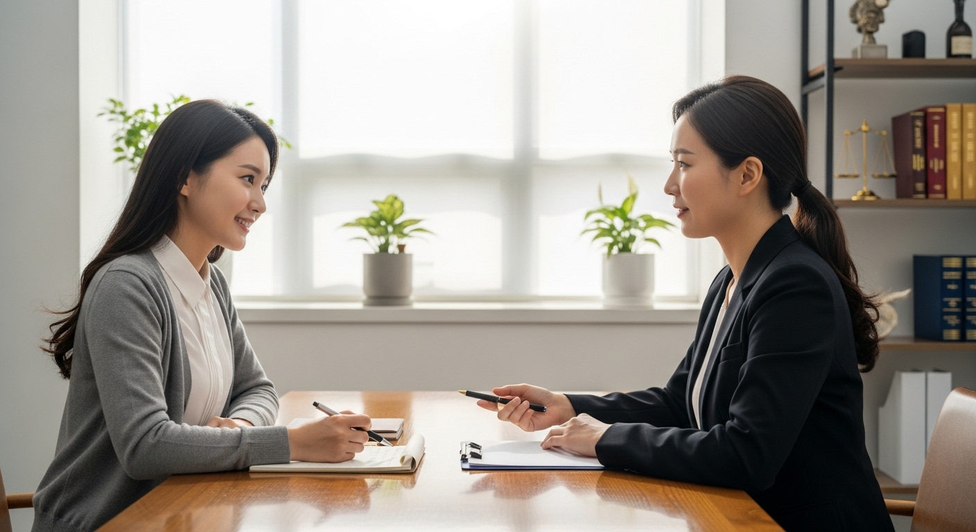 자녀 양육&amp;#44; 법률상담