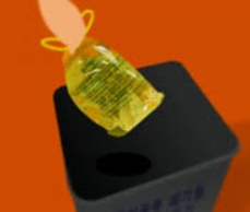 음식물처리기