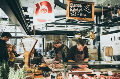 정육점 창업에 대하여 알아보기