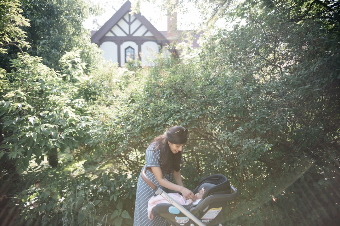 Stroller