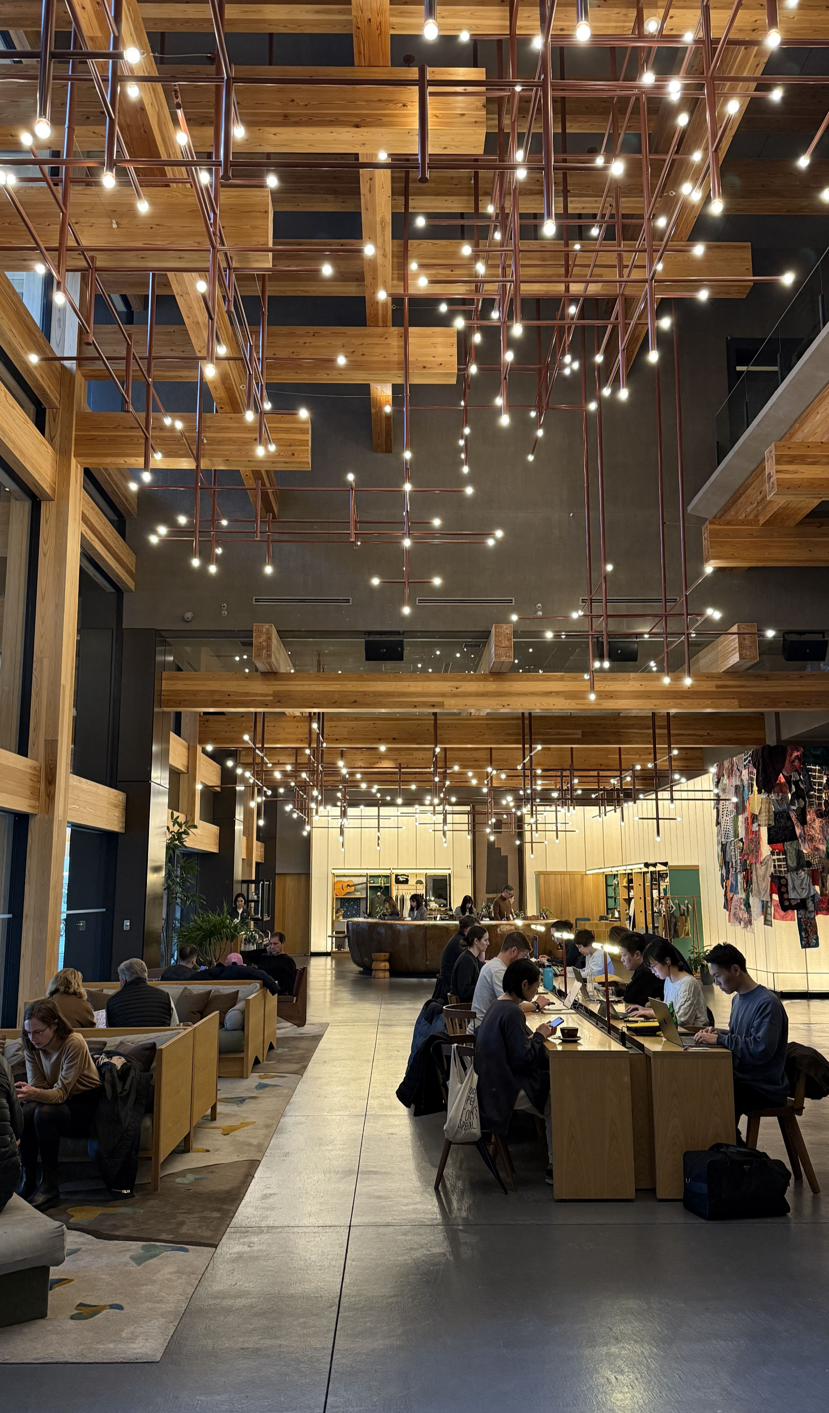 신푸칸 스텀프타운 에이스 호텔