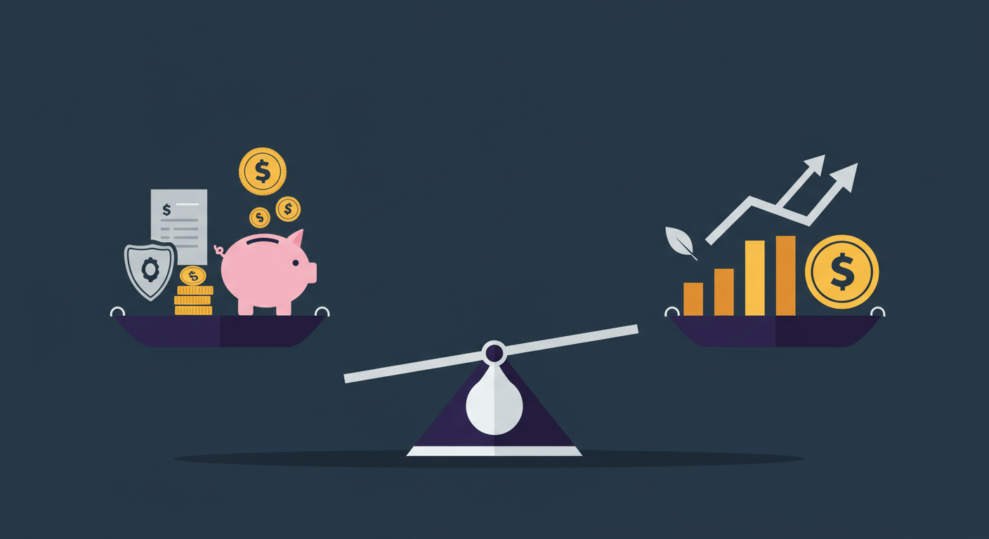 고금리 환경과 투자 전략의 변화