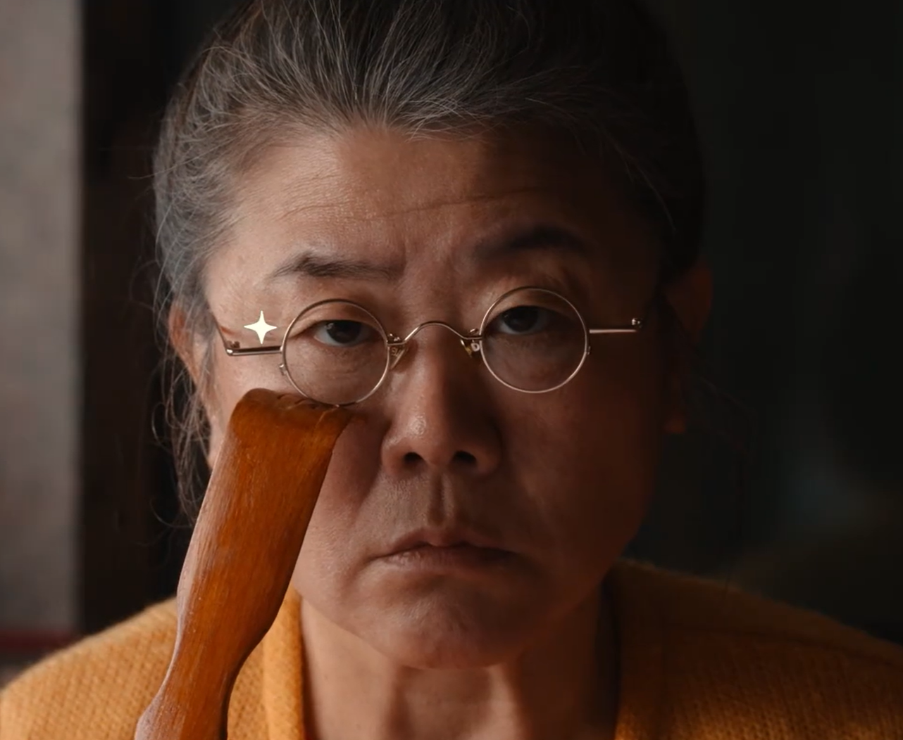 영화 좀비딸