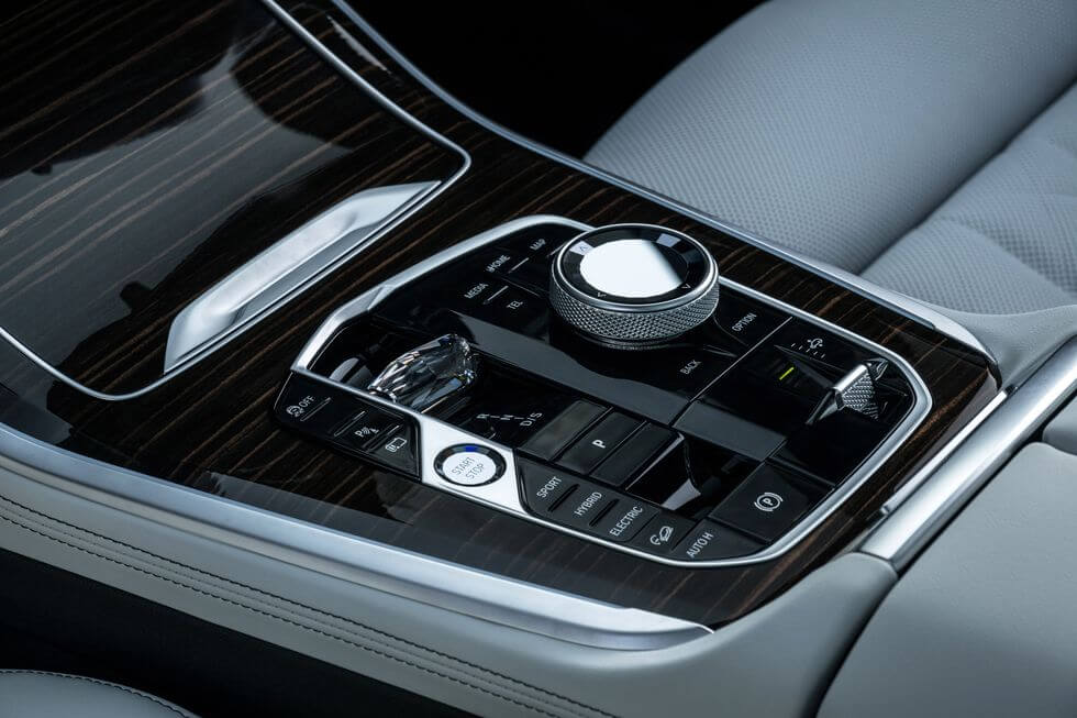2024 BMW X5