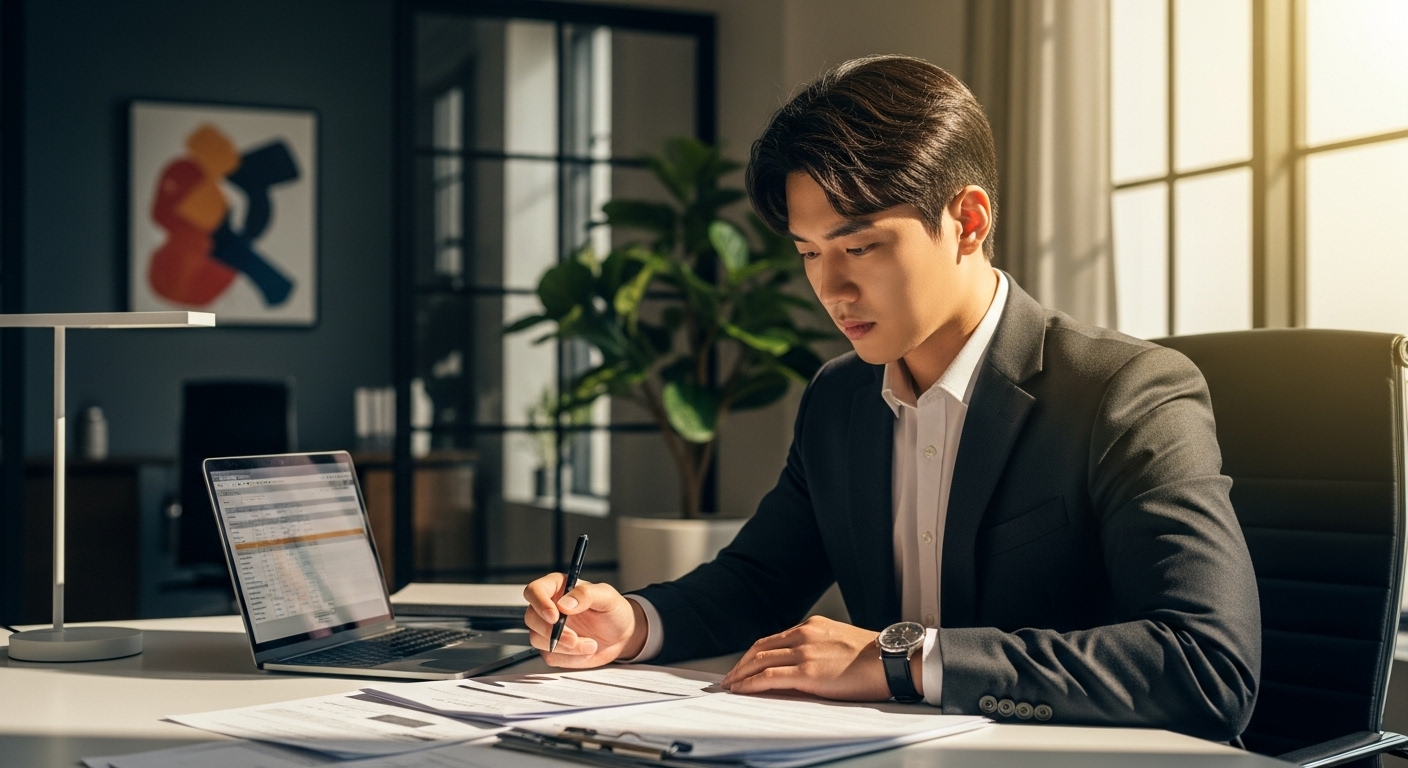 청년 창업 감면의 기본 요건 이해하기