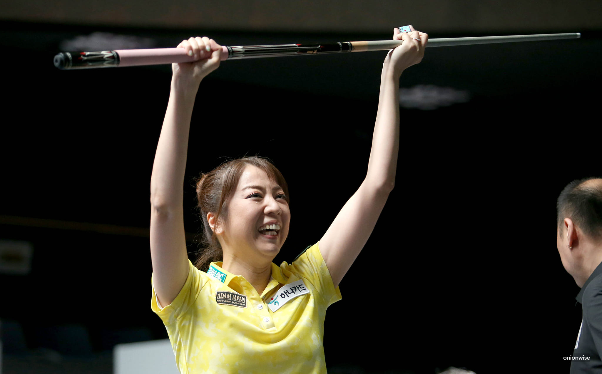 LPBA 사카이 아야코