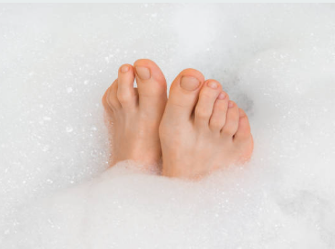 족욕