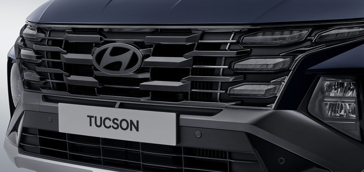 2025 투싼 하이브리드