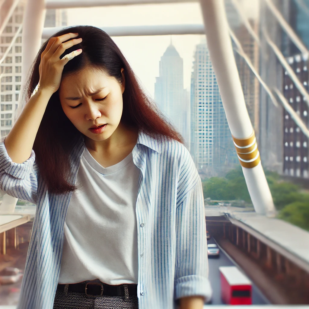 빈혈 초기 증상 어지럼증 피로감 방치하면 위험