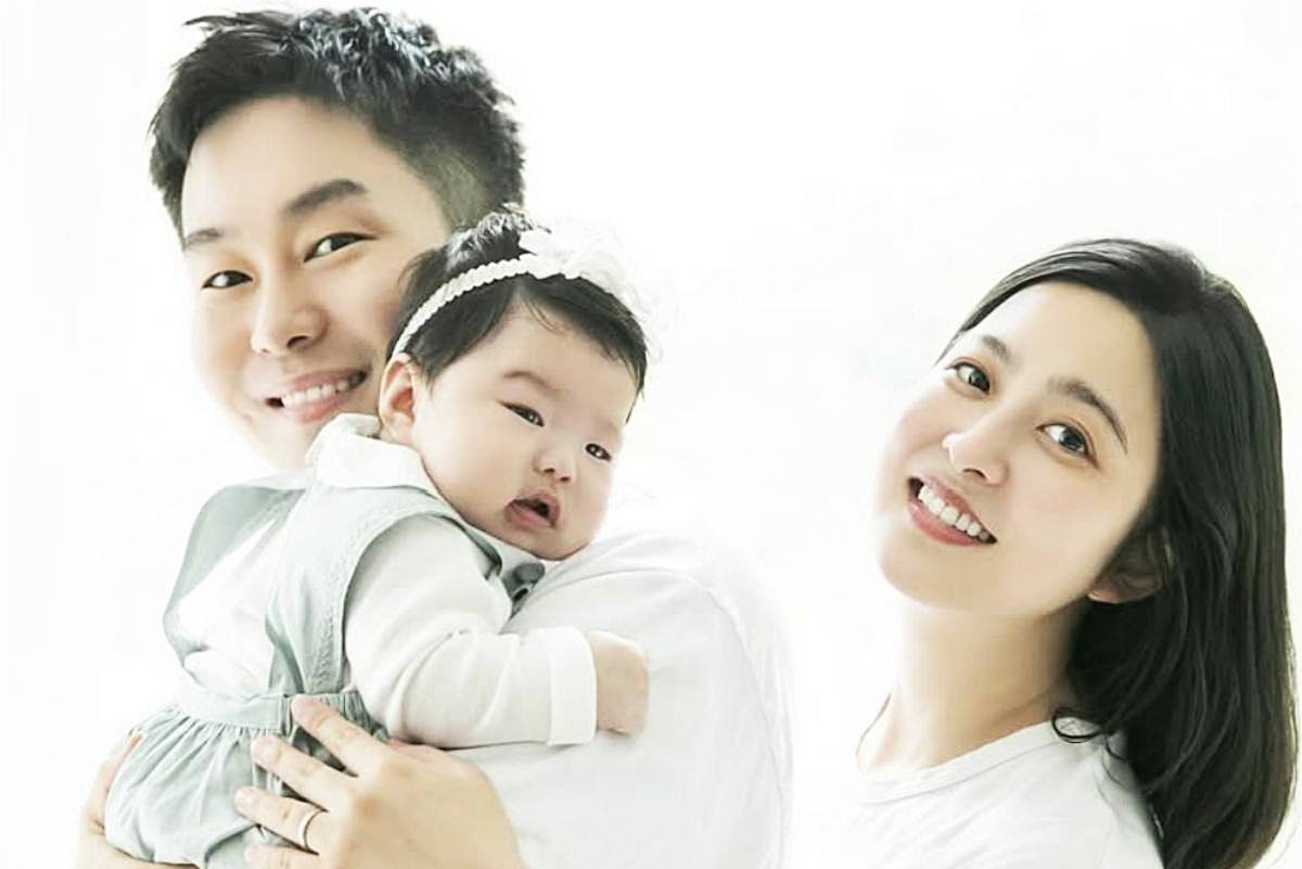 박세영-남편-곽정욱-딸