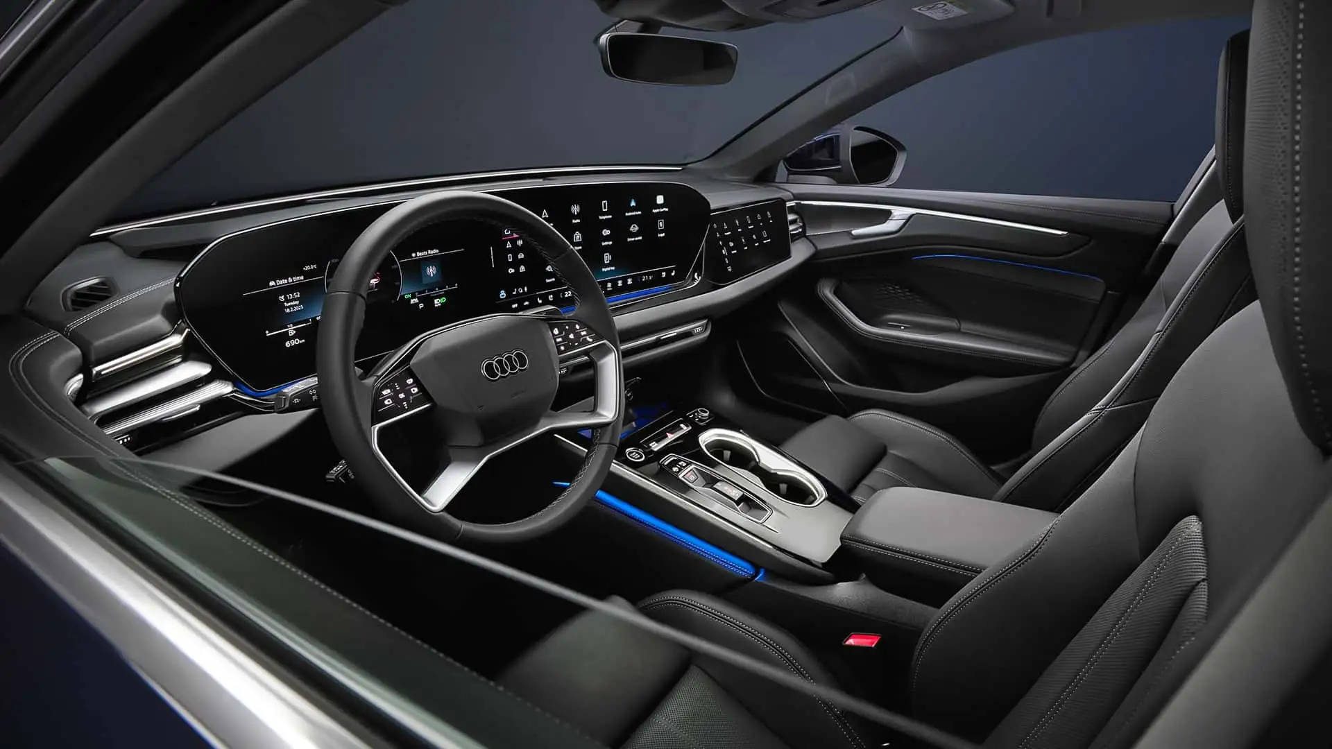 아우디 A6 풀체인지 가격