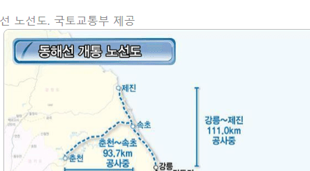 포항 삼척 철도 시간표 소요시간 요금