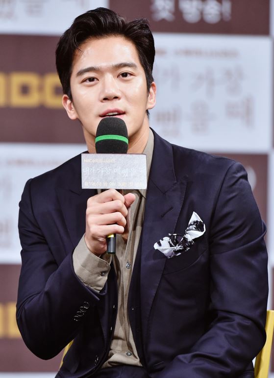 하석진 결혼