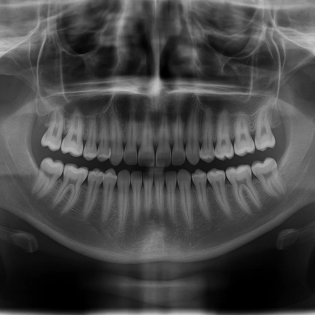 스케일링 후 통증이나 출혈2