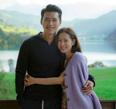 손예진과-현빈-부부