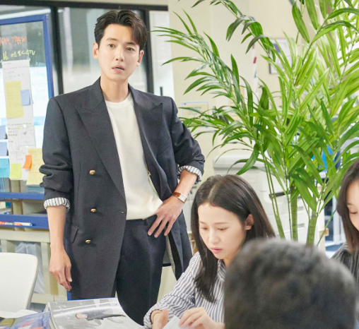 일타 스캔들 드라마