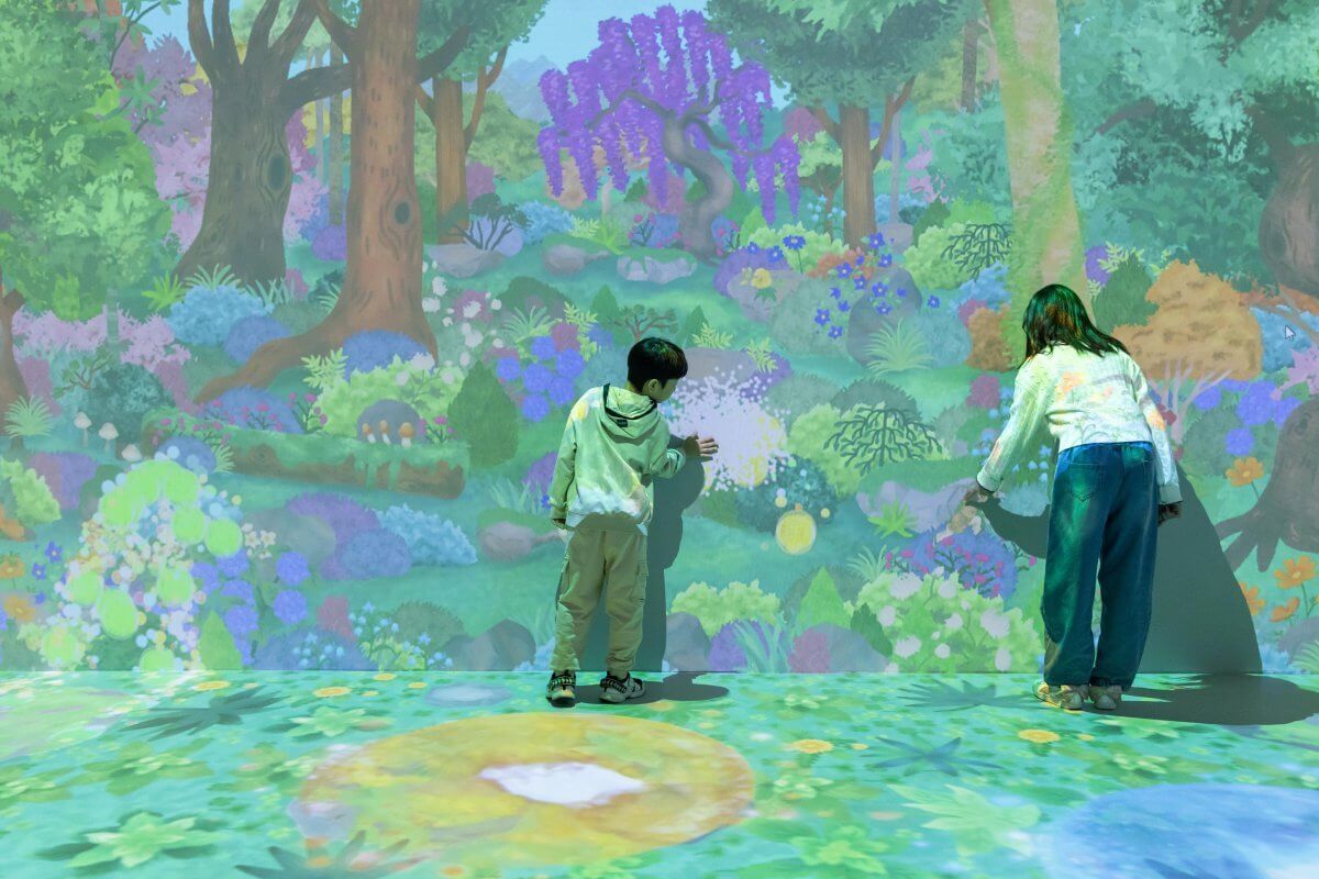 국립중앙박물관 어린이박물관