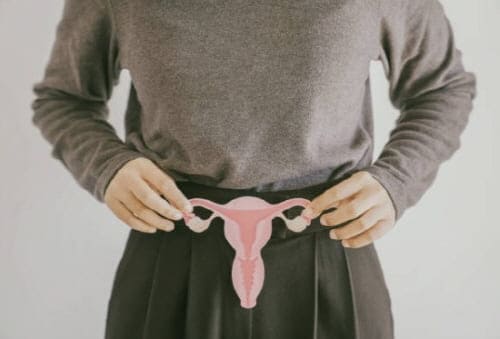 자궁경부암검사